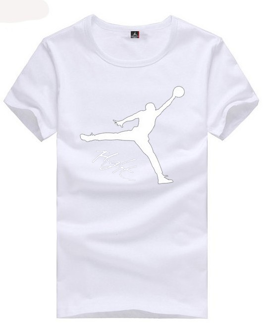 men jordan t-shirt S-XXXL-0069